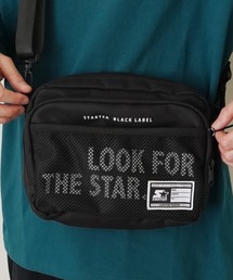STARTER BLACK LABEL | 【 STARTER BLACK LABEL / スターター 】 10POCKET ショルダーバッグ(ショルダーバッグ)