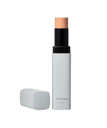 FIVEISM × THREE | FIVEISM × THREE ネイキッドコンプレクション バー / スティックファンデーション SPF19/PA++(ファンデーション)