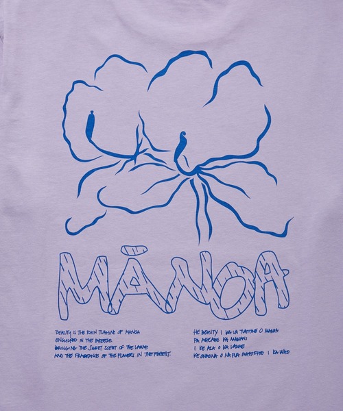 Saturdays NYC(サタデーズ ニューヨークシティ )の「Crest Standard SS Tee(Tシャツ/カットソー・メンズ・ホワイト/ブラック/ラベンダー・X-SMALL/L/S/XL/M)」の7枚目の写真