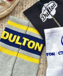 DULTON（ダルトン）の「CREW SOCKS/ クルー ソックス（ソックス/靴下）」