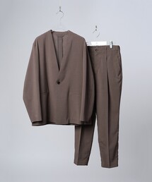 tk.TAKEO KIKUCHI | ◆ポリトロセットアップ(セットアップ)