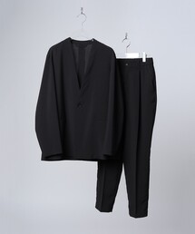 tk.TAKEO KIKUCHI | ◆ポリトロセットアップ(セットアップ)