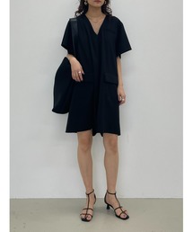 short all in one(ショートオールインワン)