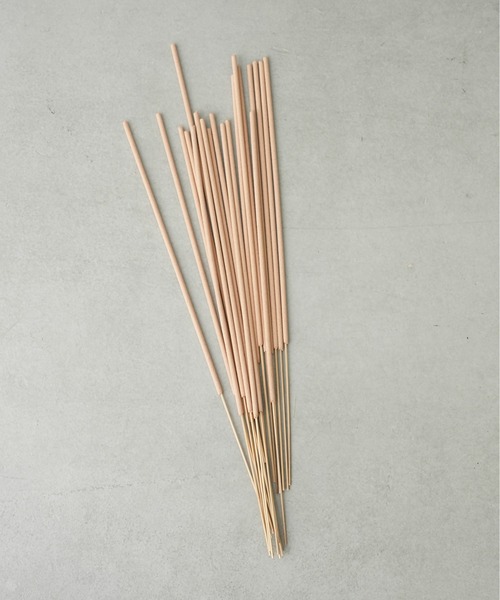 BIRTHDAY BAR(バースデイバー)の「Marble mountain バンブーインセンス(ルームフレグランス/お香・レディース・その他1/その他2/その他3・フリー)」の9枚目の写真