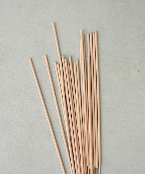 BIRTHDAY BAR(バースデイバー)の「Marble mountain バンブーインセンス(ルームフレグランス/お香・レディース・その他1/その他2/その他3・フリー)」の5枚目の写真