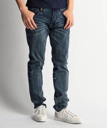 HIDEAWAYS NICOLE | スキニーストレッチデニムパンツ(デニムパンツ)