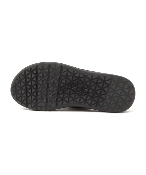 Teva(テバ)の「TEVA: VOYA STRAPPY ストラップ サンダル(サンダル・レディース・ホワイト/ブラック/カーキ・23/24/25)」の10枚目の写真