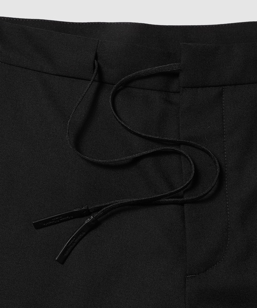 Maison Margiela（メゾンマルジェラ）の「PANTS（その他パンツ・メンズ・ブラック・44/46）」の2枚目の写真