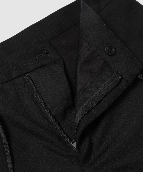 Maison Margiela（メゾンマルジェラ）の「PANTS（その他パンツ・メンズ・ブラック・44/46）」の6枚目の写真