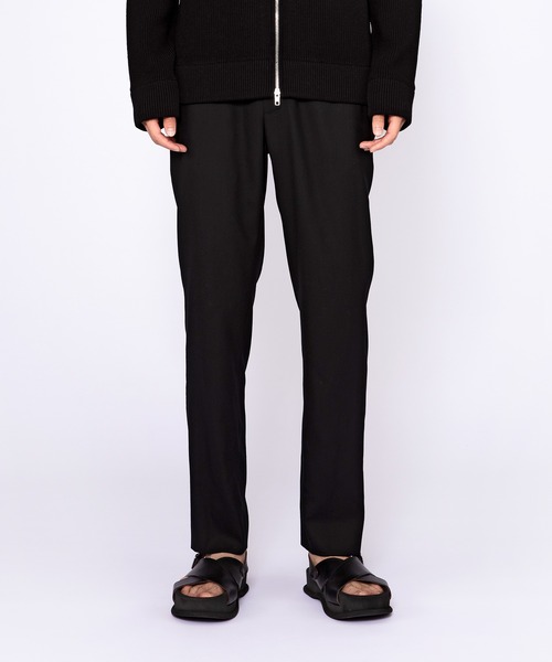 Maison Margiela（メゾンマルジェラ）の「PANTS（その他パンツ・メンズ・ブラック・44/46）」の11枚目の写真