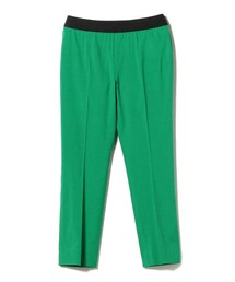 EFFE BEAMS（エッフェビームス）の「M・fil / リネン ストレッチパンツ（その他パンツ）」