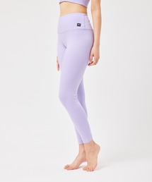 SN super.natural（スーパーナチュラル）の「【[sn]super.natural】W SUPER TIGHTS スーパータイツ スポーツレギンス（レギンス/スパッツ）」