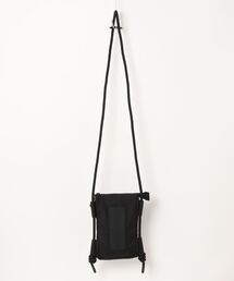 《HUNTER》travel ripstop phone pouch