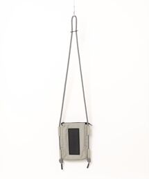 HUNTER（ハンター）の「《HUNTER》travel ripstop phone pouch（ボディバッグ/ウエストポーチ）」