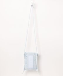 《HUNTER》travel ripstop phone pouch