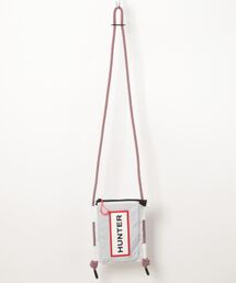 《HUNTER》travel ripstop phone pouch