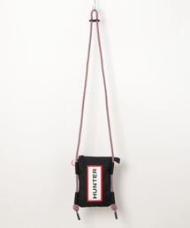 《HUNTER》travel ripstop phone pouch
