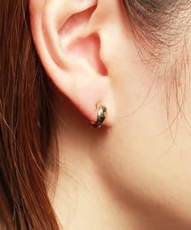 ISS（イズ）の「ISS イズ：メタルロックピアス（ピアス（両耳用））」