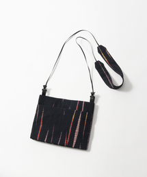 URU | 【URU / ウル】SHOULDER POUCH(ショルダーバッグ)