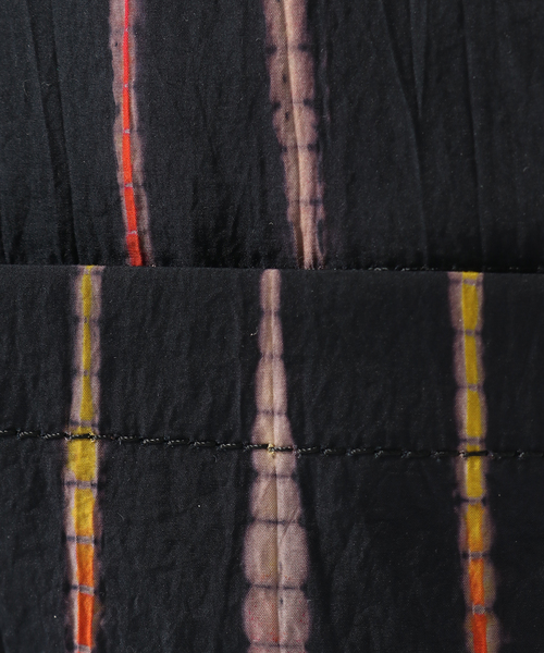 URU（ウル）の「【URU / ウル】SHOULDER POUCH（ショルダーバッグ・メンズ・ブラック・FREE）」の7枚目の写真