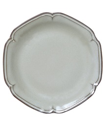 a.depeche（アデペシュ）の「食器　皿　プレート　sciolto plate L　おしゃれなギフトに最適！（食器）」
