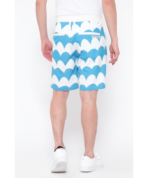 ジャックバニー シアサッカー ストレッチ ショートパンツ Size 6 88㎝ 楽天市場】Jack Bunny!! 2WAYストレッチサッカー ショートパンツ