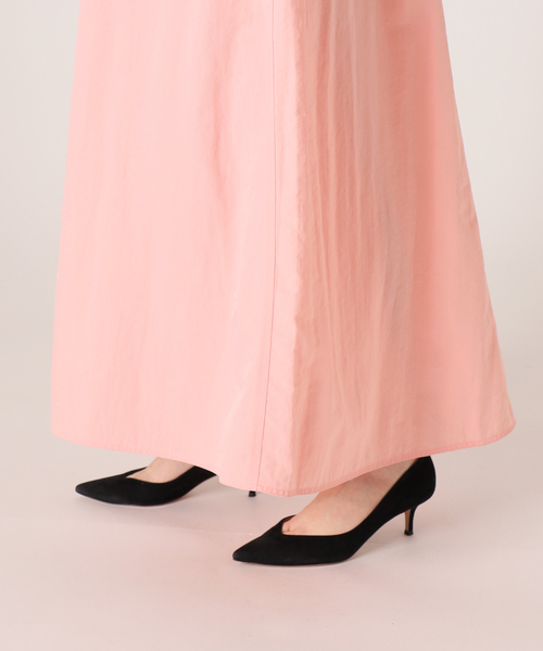 【BIRROT/ビロット】 LONG SKIRT BIRROT/ビロット】 LONG SKIRT
