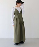 HER CLOSET(ハークローゼット)の「ワンピース/ドレス(ワンピース)」