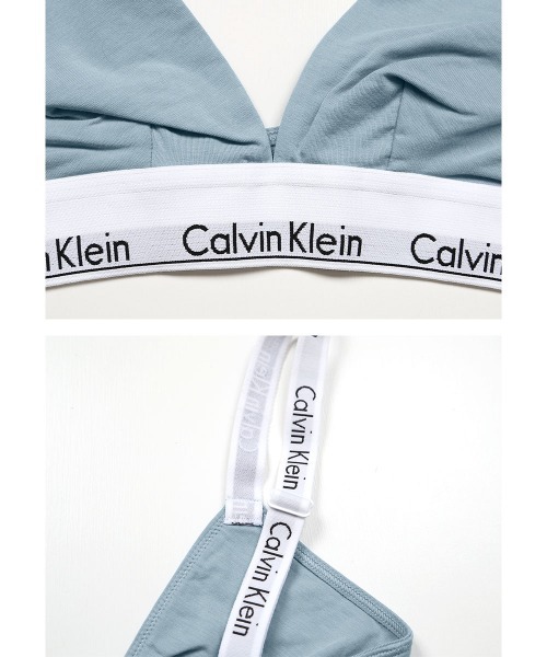 Calvin Klein（カルバン・クライン）の「Calvin Klein カルバン