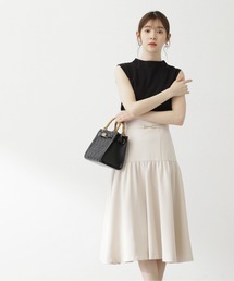 PROPORTION BODY DRESSING | マーメイドハイウエストスカート / 1213220602(スカート)