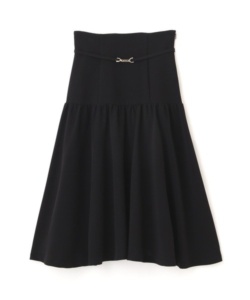 PROPORTION BODY DRESSING（プロポーションボディドレッシング）の「マーメイドハイウエストスカート / 1213220602（スカート・レディース・ブラック/ブルー/ホワイト系その他・X-SMALL/SMALL/MEDIUM）」の7枚目の写真