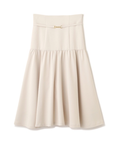 PROPORTION BODY DRESSING（プロポーションボディドレッシング）の「マーメイドハイウエストスカート / 1213220602（スカート・レディース・ブラック/ブルー/ホワイト系その他・X-SMALL/SMALL/MEDIUM）」の8枚目の写真