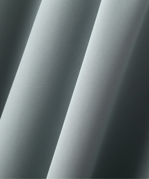 PROPORTION BODY DRESSING（プロポーションボディドレッシング）の「マーメイドハイウエストスカート / 1213220602（スカート・レディース・ブラック/ブルー/ホワイト系その他・X-SMALL/SMALL/MEDIUM）」の12枚目の写真