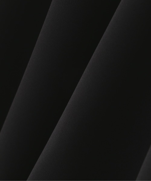 PROPORTION BODY DRESSING（プロポーションボディドレッシング）の「マーメイドハイウエストスカート / 1213220602（スカート・レディース・ブラック/ブルー/ホワイト系その他・X-SMALL/SMALL/MEDIUM）」の18枚目の写真