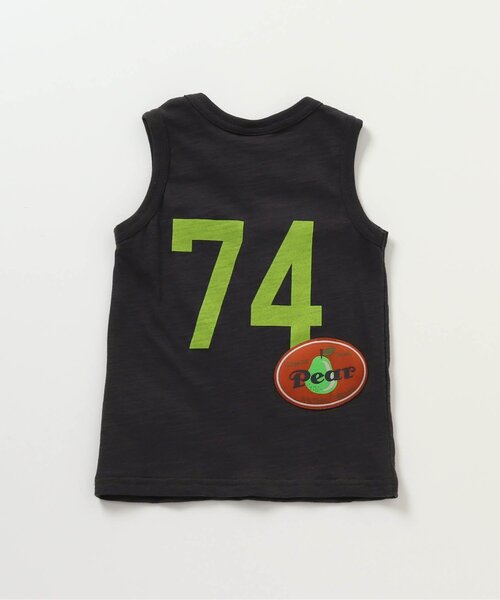 チェゲバラUSA古着プリントタンクトップ チェゲバラUSA古着プリントタンクトップ