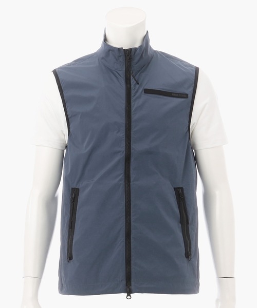 タグ付新品　 LIMONTA BOA QUILT リバーシブル　ベスト 楽天市場】【ブリーフィング/BRIEFING】CE MEN'S LIMONTA BOA