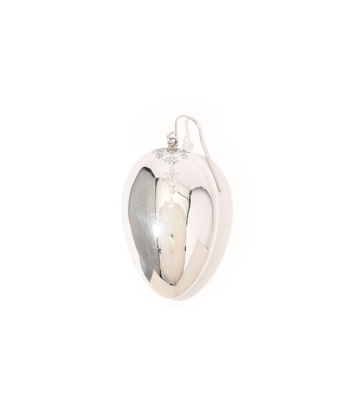 coutellerie & bijoux 片耳用ピアス セール】coutellerie & bijoux シングルピアス（ピアス（片耳用
