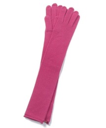 美品✴︎extreme cashmere エクストリームカシミア✴︎手袋 extreme cashmere(エクストリームカシミヤ)】 OPERA GLOVES