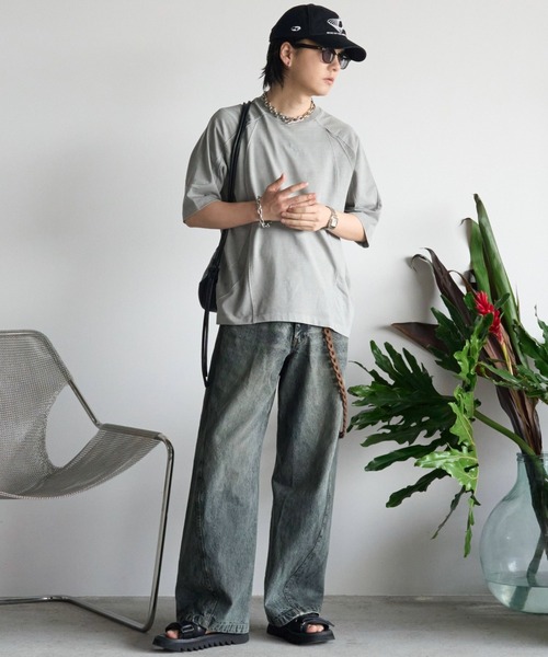 【関税込み】We11done シルバー Key Charm チェーンブレスレット 人気！】 We11done シルバー Key Charm チェーンブレスレット