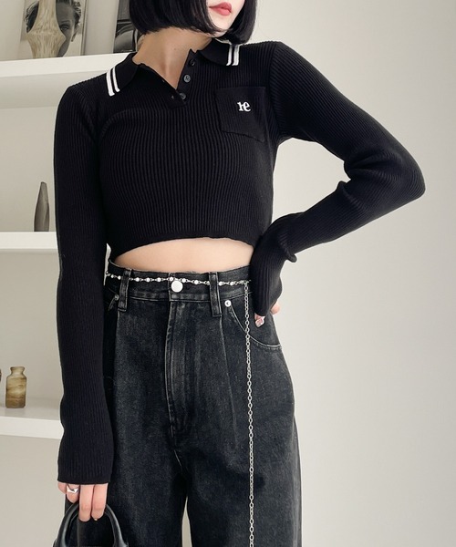 Heather（ヘザー）の「ラインストーンチェーンベルト　969481（ベルト・レディース・その他1/その他2・ONE SIZE）」の21枚目の写真