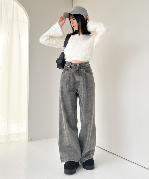 セール】ラインストーンチェーンベルト 969481（ベルト）｜Heather