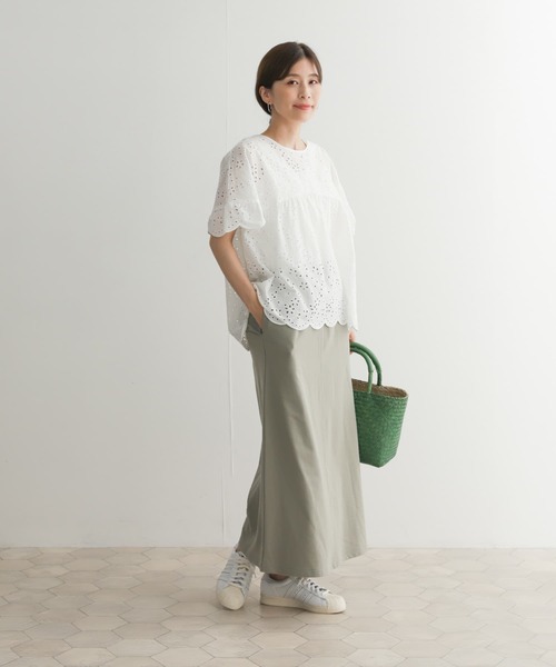 URBAN RESEARCH DOORS（アーバンリサーチドアーズ）の「アイレット
