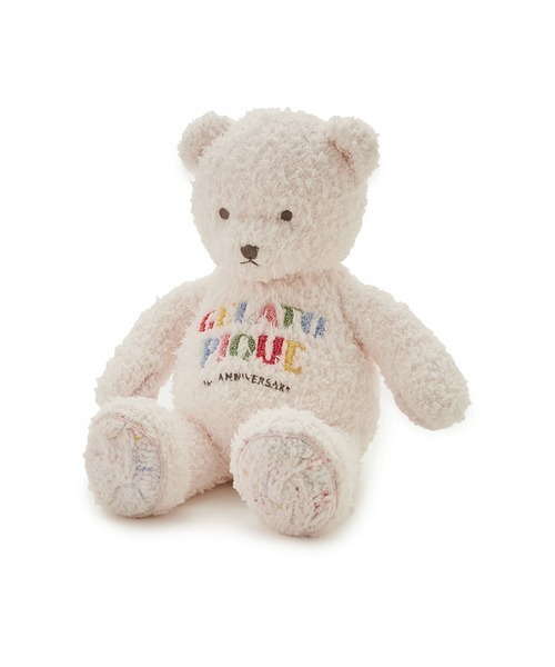 gelato pique（ジェラートピケ）の「トイプードルぬいぐるみ