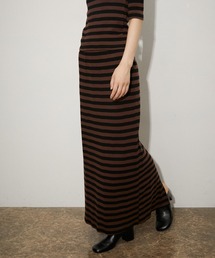 MILLER | 【MILLER for ADAM ET ROPE'】別注 SKIRT(スカート)