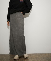 MILLER | 【MILLER for ADAM ET ROPE'】別注 SKIRT(スカート)