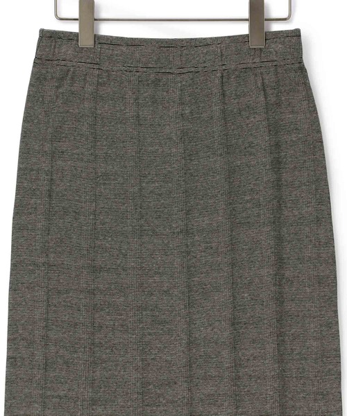 MILLER(ミラー)の「【MILLER for ADAM ET ROPE'】別注 SKIRT(スカート・レディース・ブラウン/ブラック・FREE)」の13枚目の写真