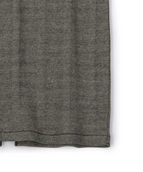 MILLER(ミラー)の「【MILLER for ADAM ET ROPE'】別注 SKIRT(スカート・レディース・ブラウン/ブラック・FREE)」の14枚目の写真