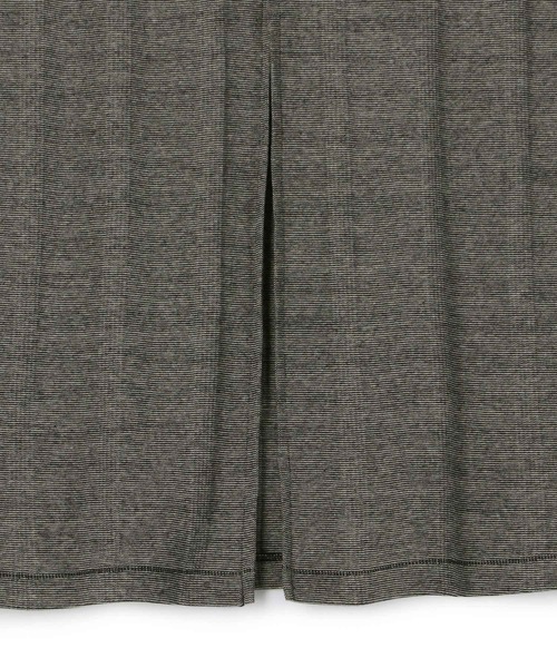 MILLER(ミラー)の「【MILLER for ADAM ET ROPE'】別注 SKIRT(スカート・レディース・ブラウン/ブラック・FREE)」の15枚目の写真