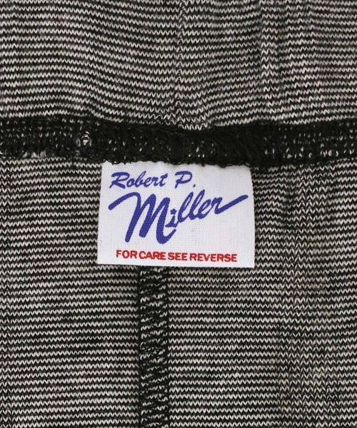 MILLER(ミラー)の「【MILLER for ADAM ET ROPE'】別注 SKIRT(スカート・レディース・ブラウン/ブラック・FREE)」の16枚目の写真