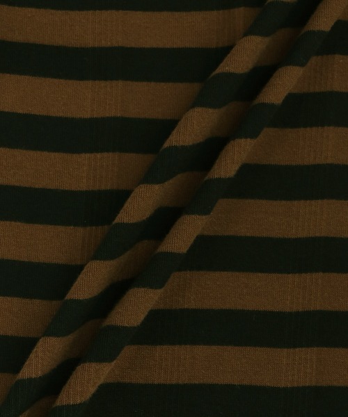 MILLER(ミラー)の「【MILLER for ADAM ET ROPE'】別注 SKIRT(スカート・レディース・ブラウン/ブラック・FREE)」の19枚目の写真